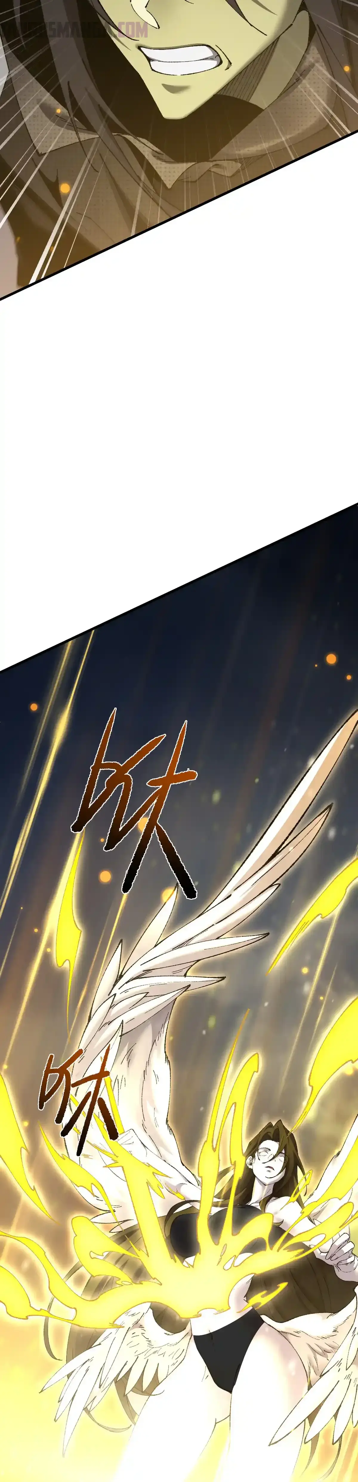 De duende a Dios Goblin > Capitulo 49 > Page 71